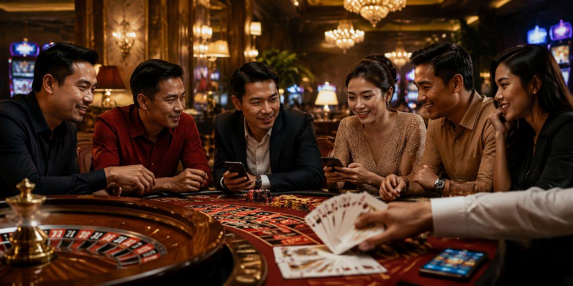 12play malaysia App untuk Android dan iOS