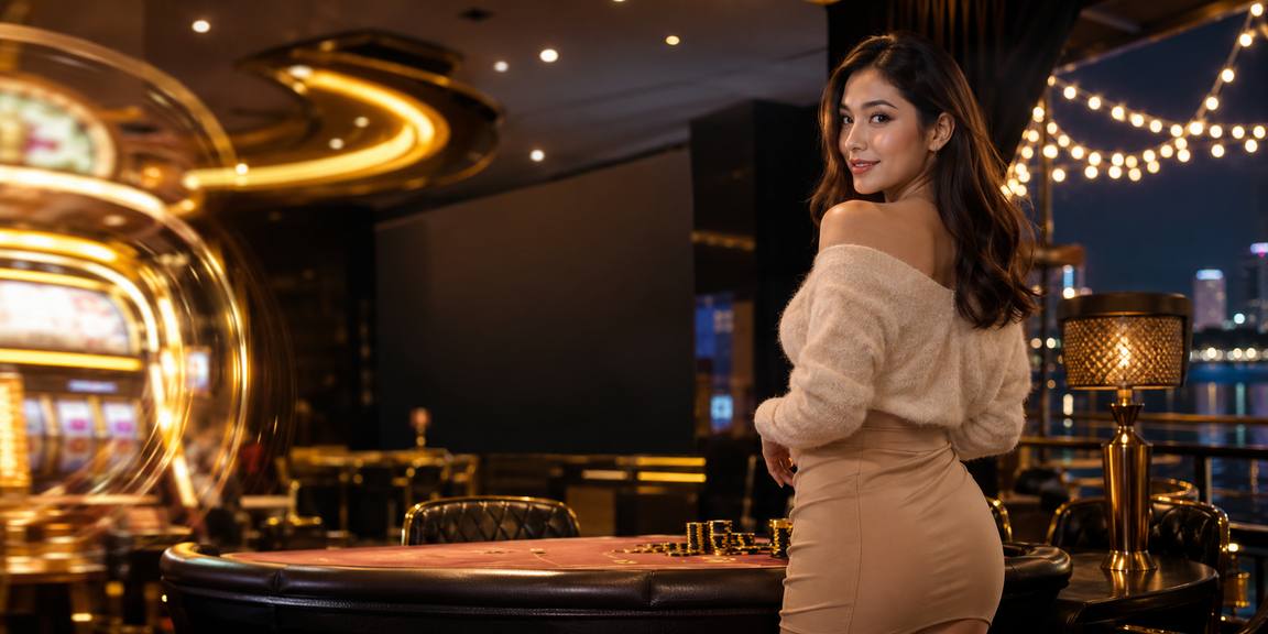 Prosperity Fortune Tree di 12play malaysia