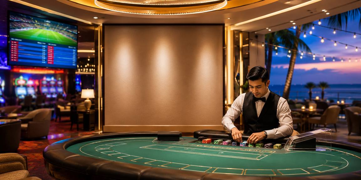 Jelajahi Ribuan Mesin Slot di Satu Tempat