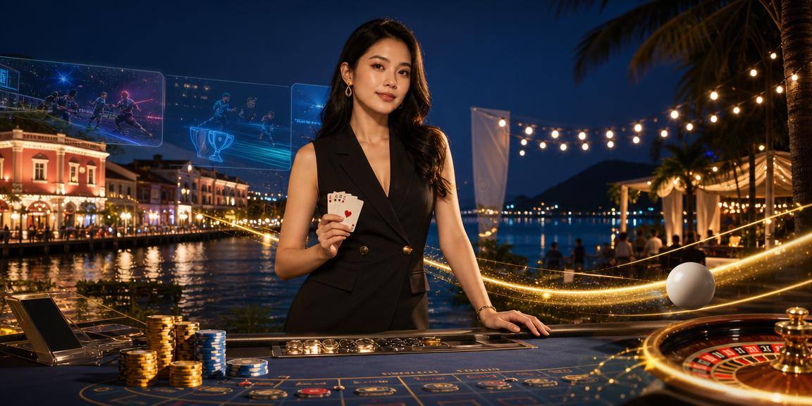 12play malaysia Casino dan Slots untuk Malaysia dengan GrabPay