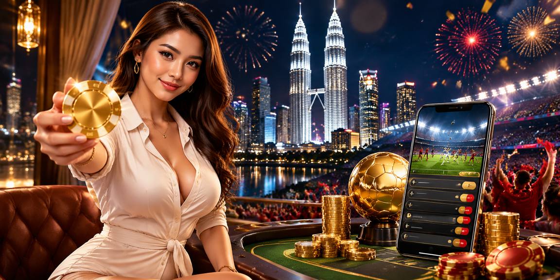 12play malaysia Casino dan Slots untuk Malaysia dengan GrabPay